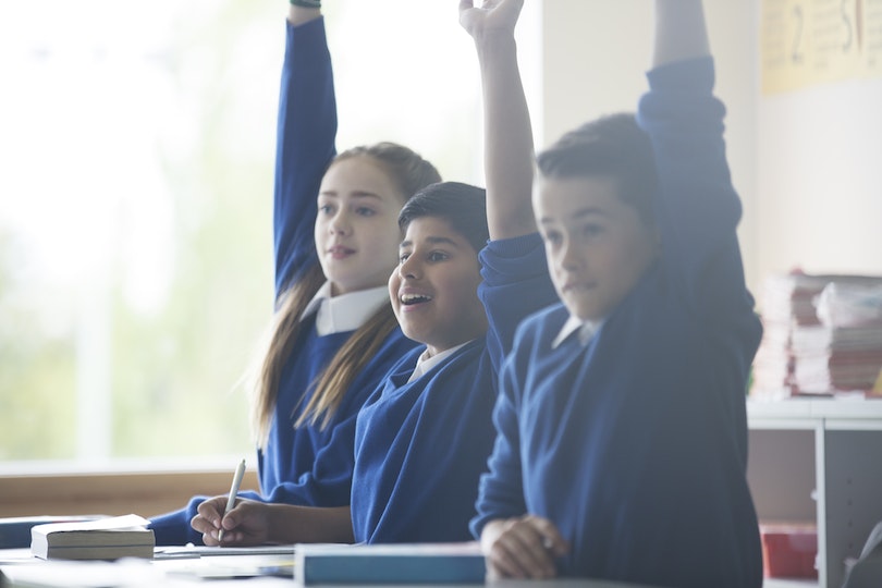 10 Easy Ways to Teach Democracy in the Classroom