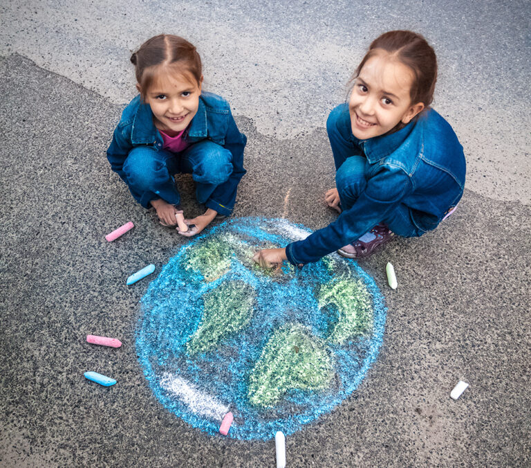 5 Activities to Celebrate World Environment Day - Global School Alliance