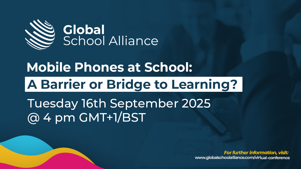 Mobile Phones at School: A Barrier or Bridge to Learning?