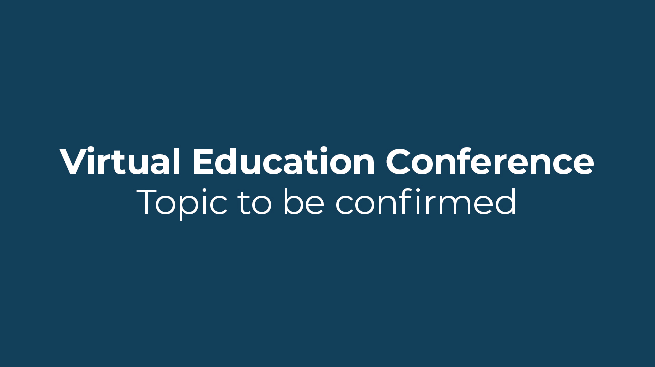 Virtual Education Conference