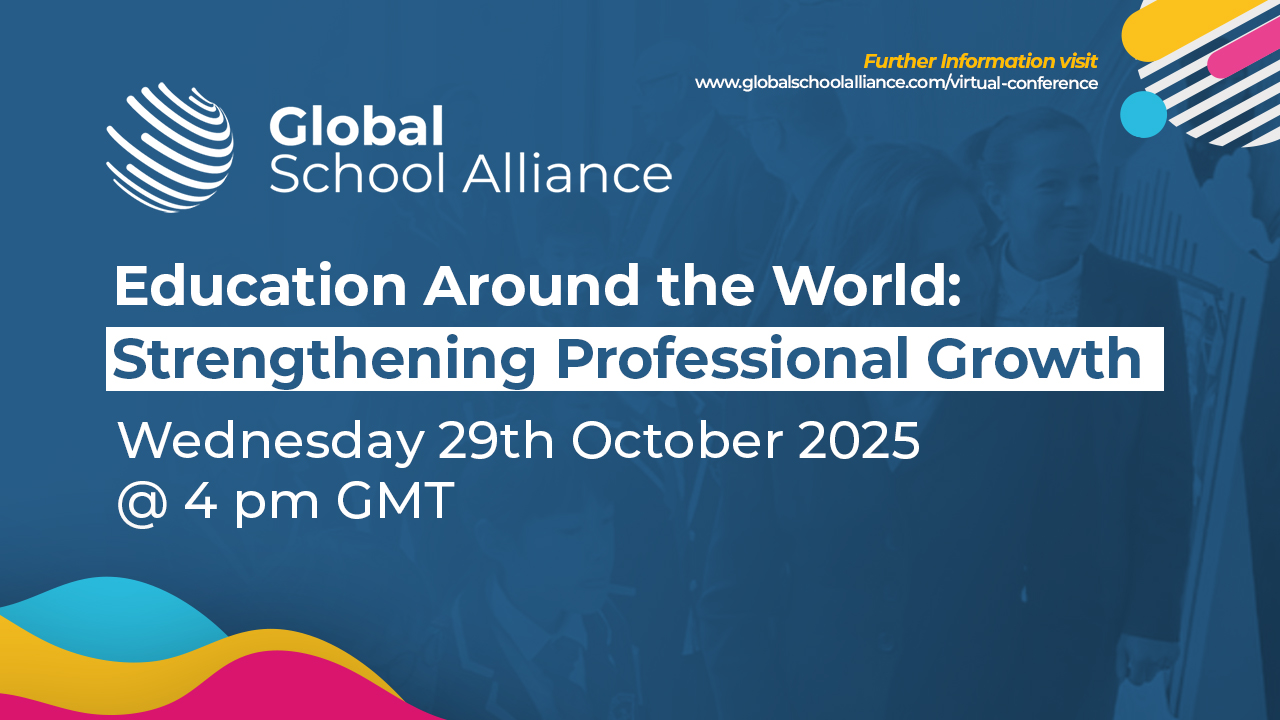 Education Around the World: Strengthening Professional Growth
