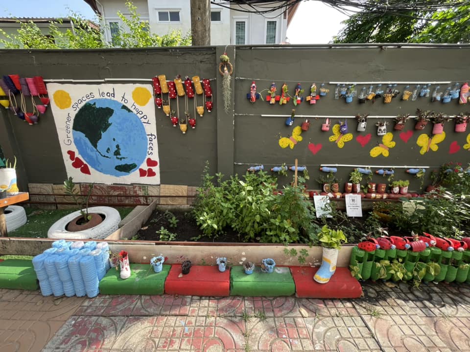 Emirates National Schools: How Young Learners Cultivated Change Through Sustainability