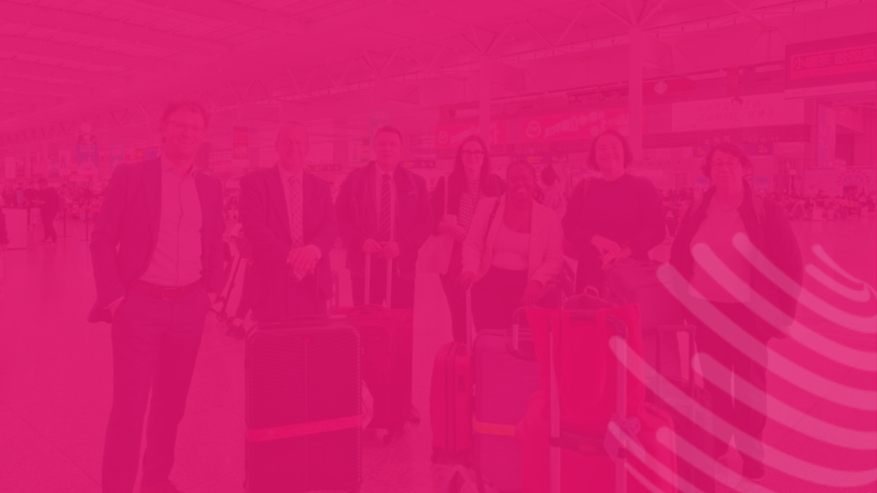 Your Guide to Leadership Delegations