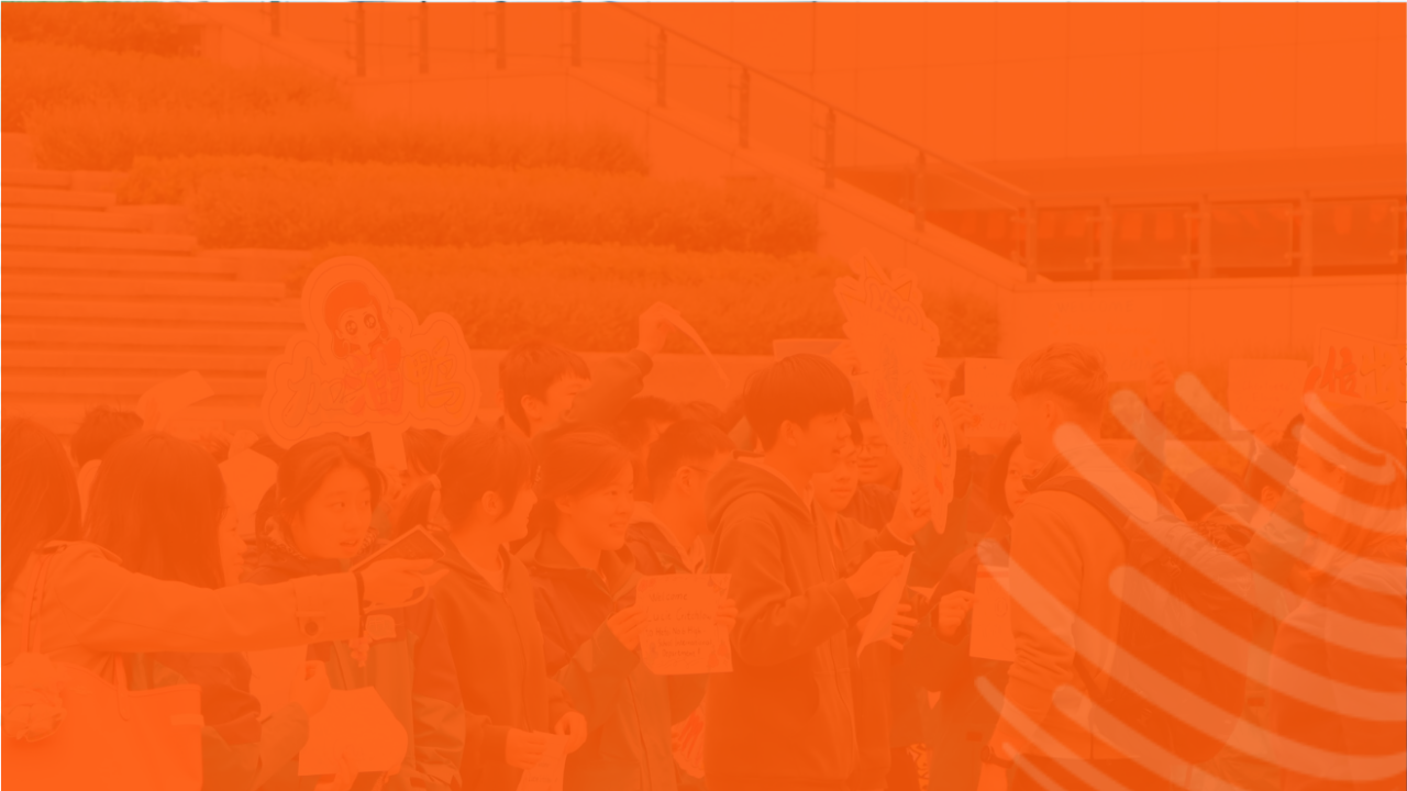 Be Proud to Host Programme