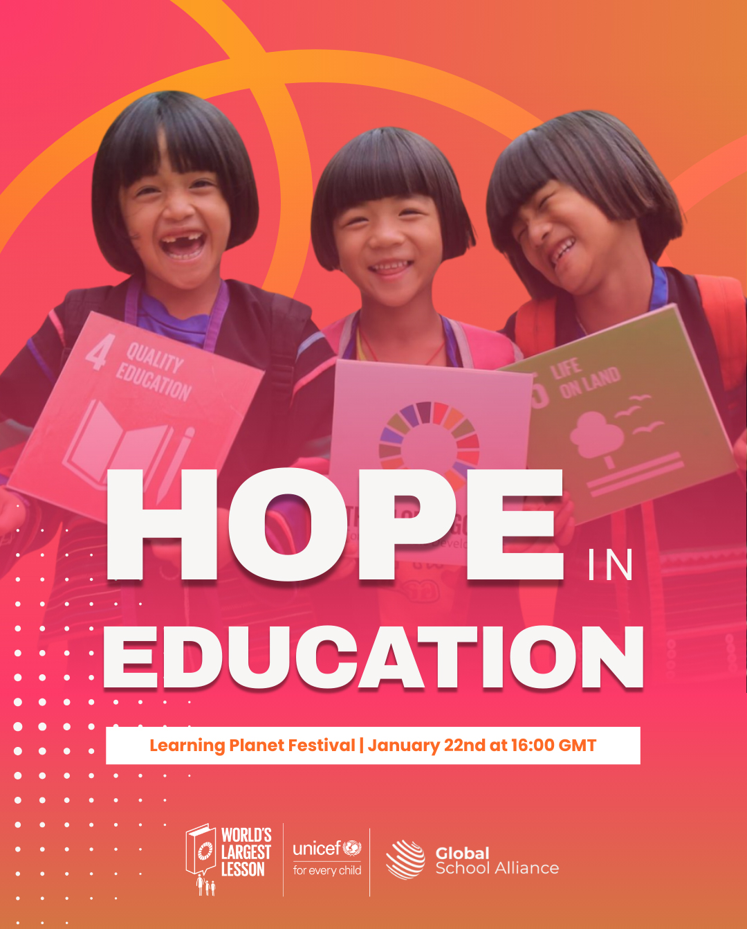 Hope In Education