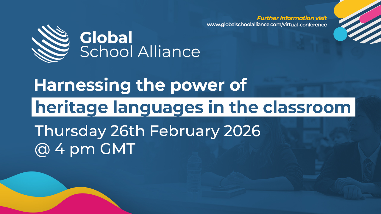 Harnessing the power of heritage languages in the classroom