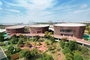 China Global Citizen Camp