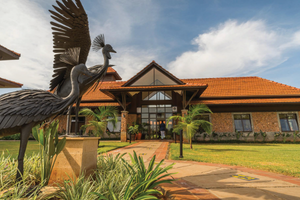 Kenya Global Citizen Camp