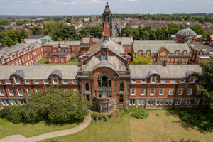 UK Global Citizen Camp