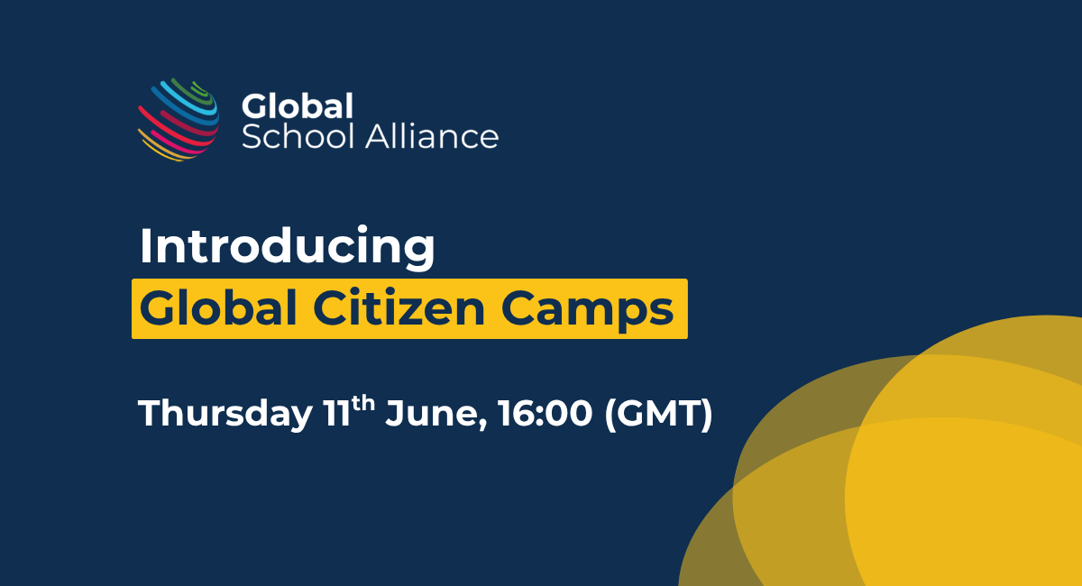 Introducing: Global Citizen Camps