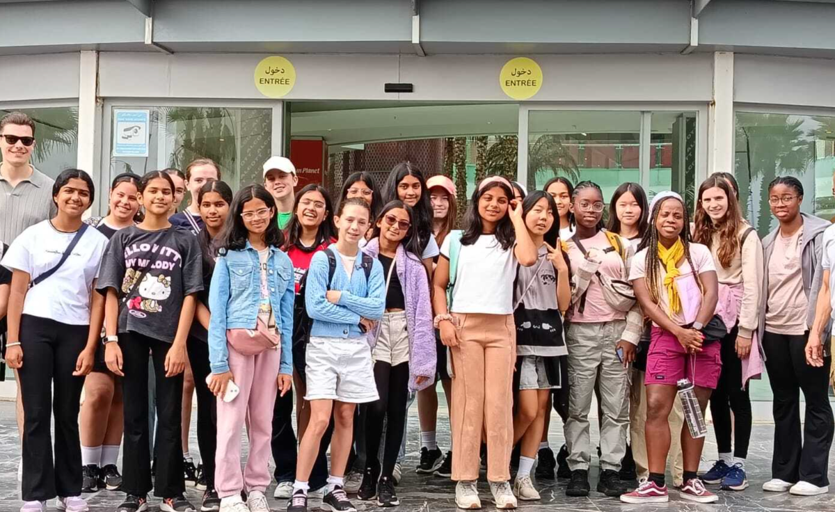 Erasmus+ is Back for UK Schools: Here’s How to Make the Most of It