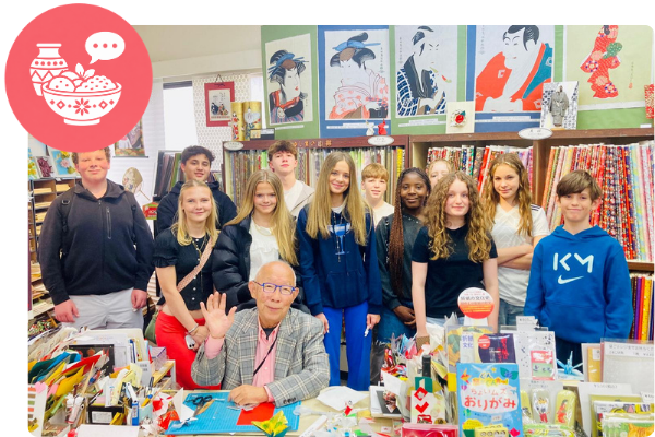 Global Citizen Camps