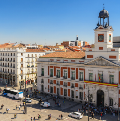 Spain