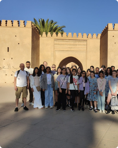 Morocco