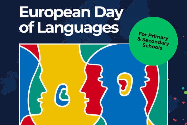 European Day of Languages competition