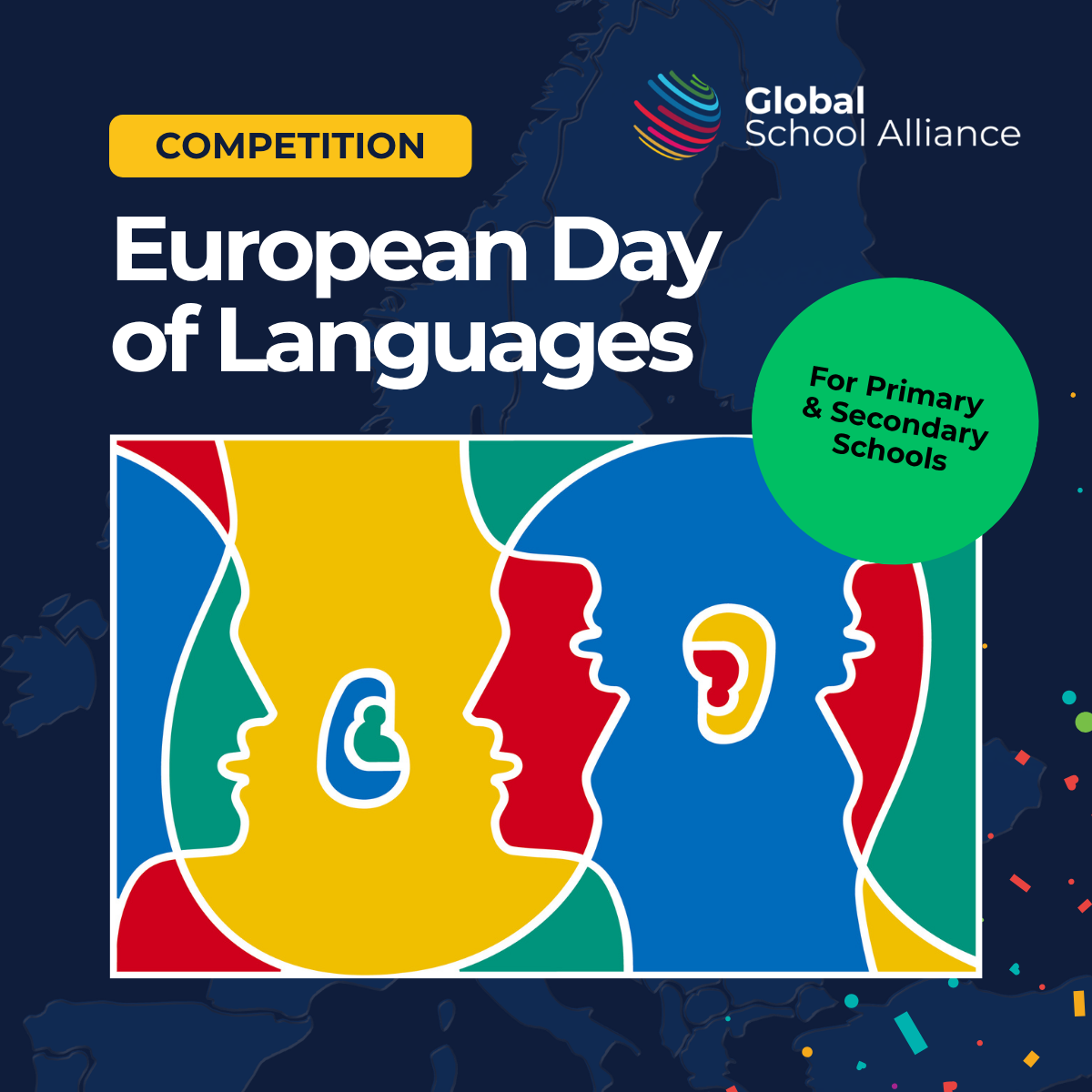 European Day of Languages Competition