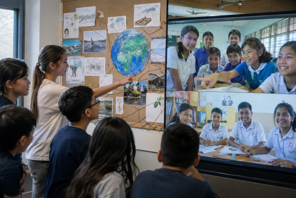 Global School Alliance prepares for expansion