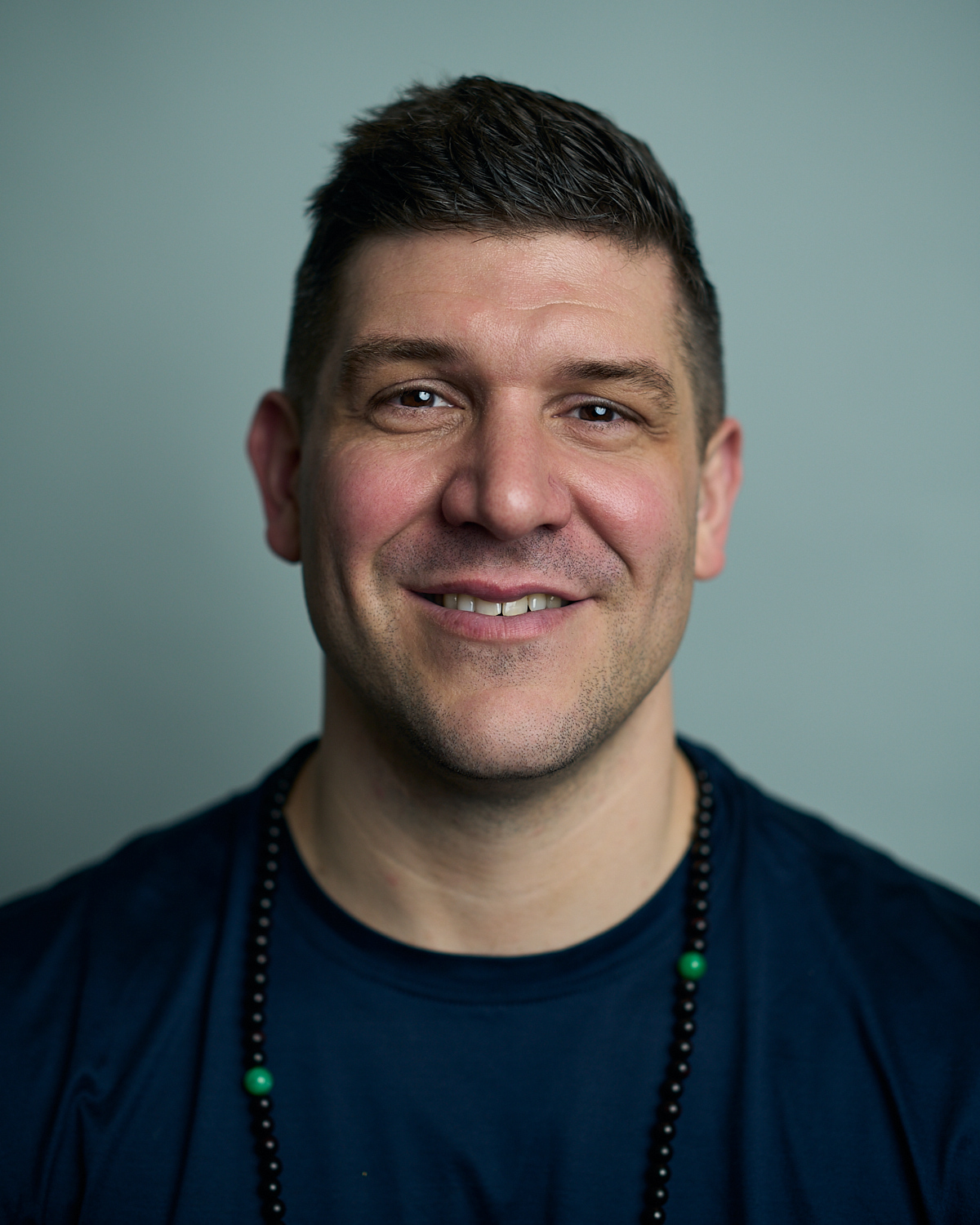 Thomas Camilleri Global School Alliance CEO & Founder