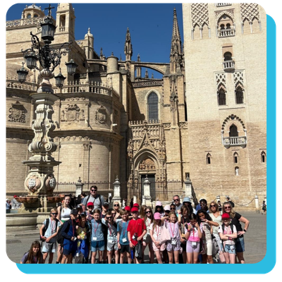 Support for your school with Erasmus
