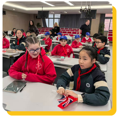 School connections